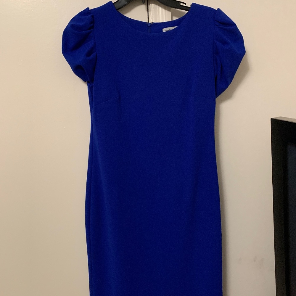 Business casual Dress